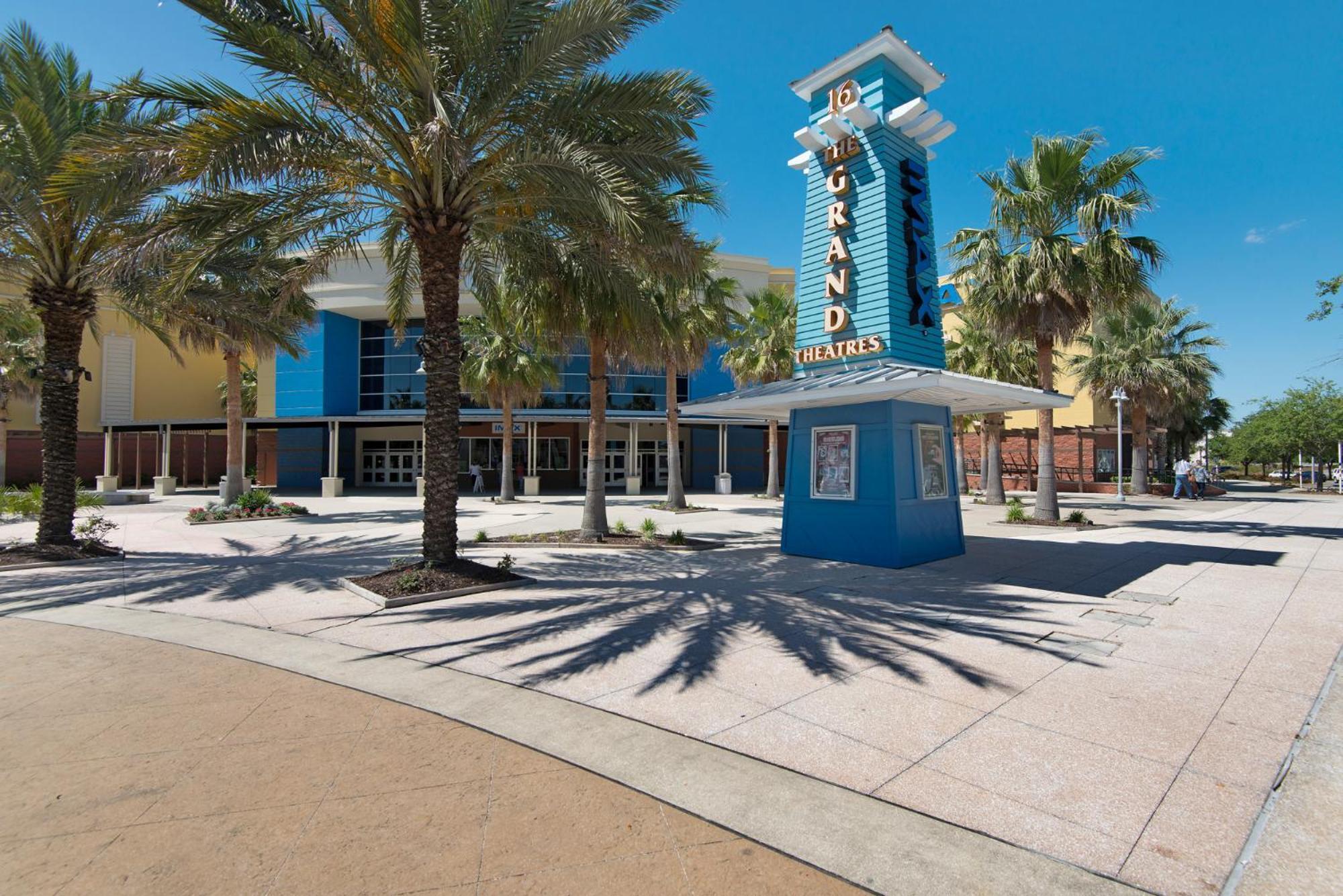 Penthouse With Beautiful Beach Views! 1 Bedroom, 2 Bathroom Penthouse! Panama City Beach Bagian luar foto